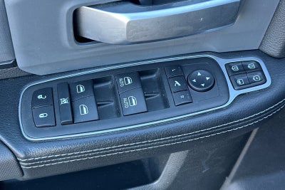 2023 RAM 2500 Rebel