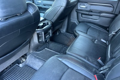 2023 RAM 2500 Rebel