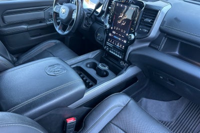 2023 RAM 2500 Rebel