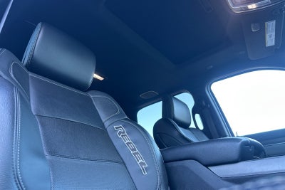 2023 RAM 2500 Rebel
