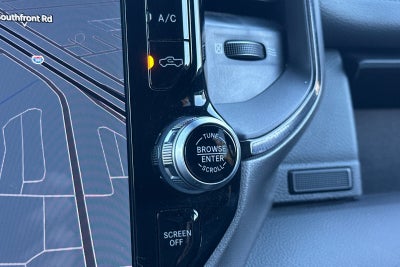 2023 RAM 2500 Rebel