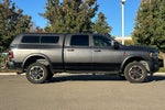 2023 RAM 2500 Rebel