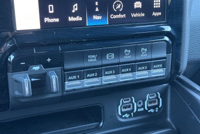 2023 RAM 2500 Rebel