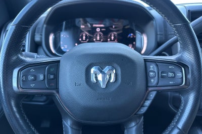 2023 RAM 2500 Rebel