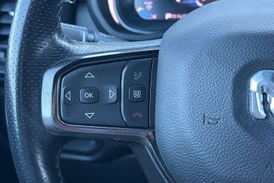 2023 RAM 2500 Rebel