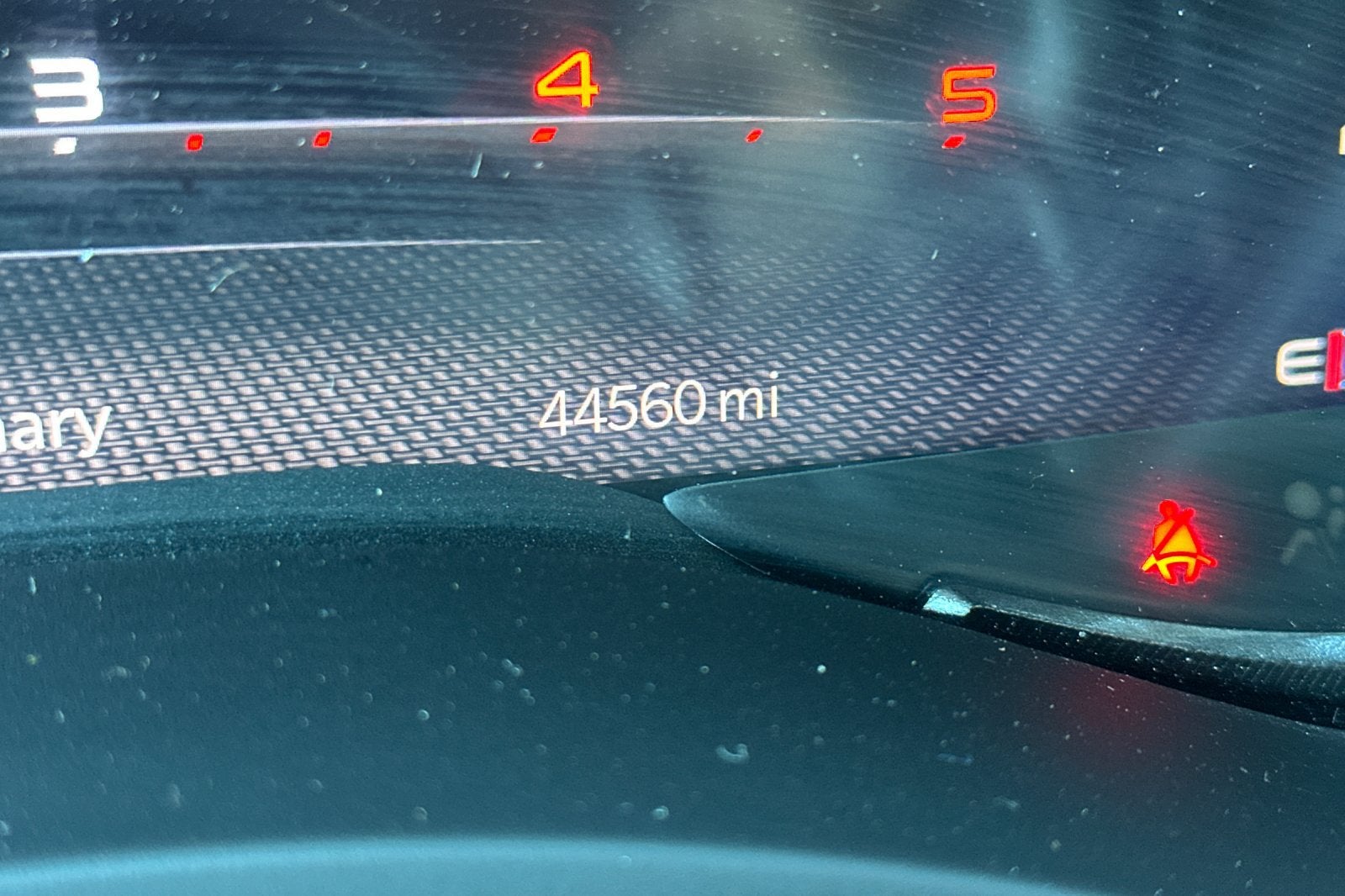 2023 RAM 2500 Rebel