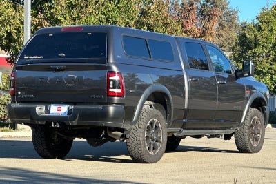 2023 RAM 2500 Rebel