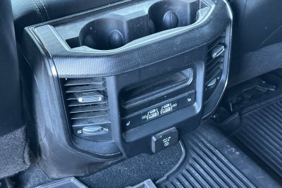 2023 RAM 2500 Rebel
