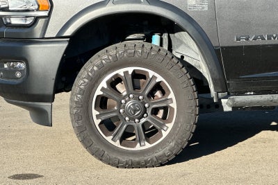 2023 RAM 2500 Rebel
