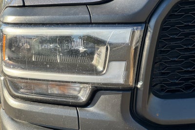 2023 RAM 2500 Rebel