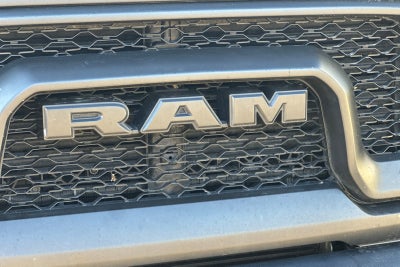 2023 RAM 2500 Rebel