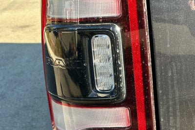 2023 RAM 2500 Rebel