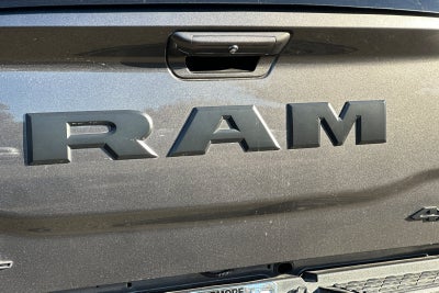 2023 RAM 2500 Rebel