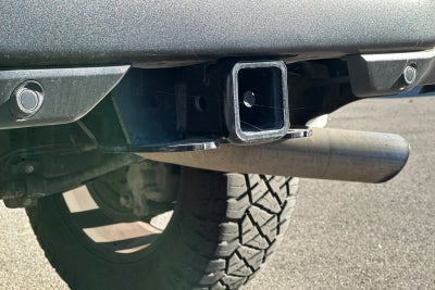2023 RAM 2500 Rebel