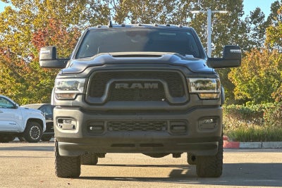 2023 RAM 2500 Rebel