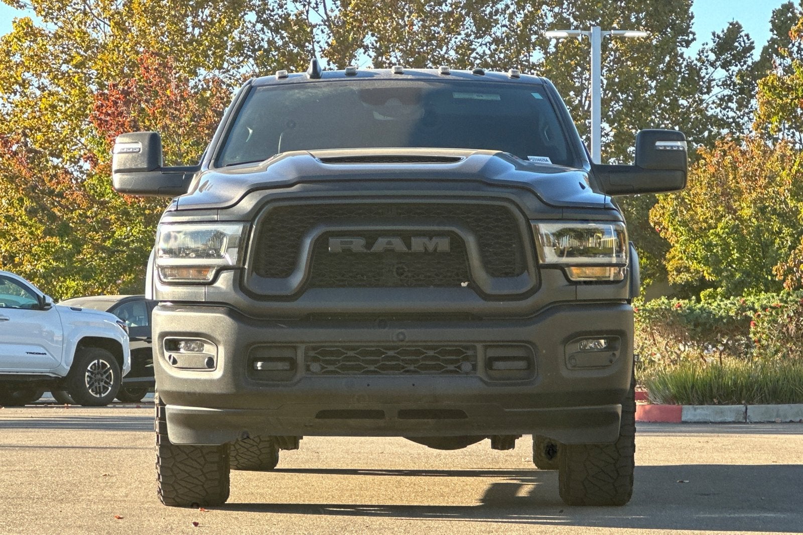 2023 RAM 2500 Rebel