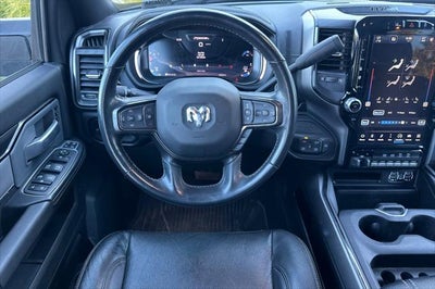2023 RAM 2500 Rebel
