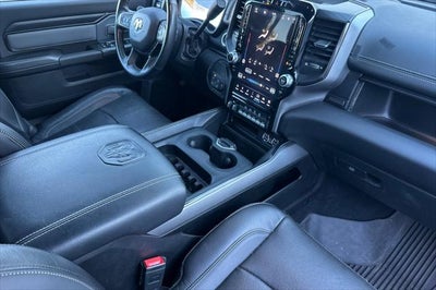 2023 RAM 2500 Rebel