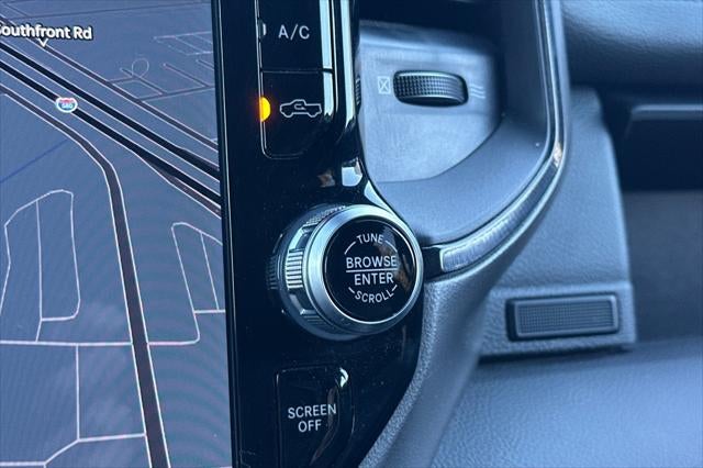 2023 RAM 2500 Rebel