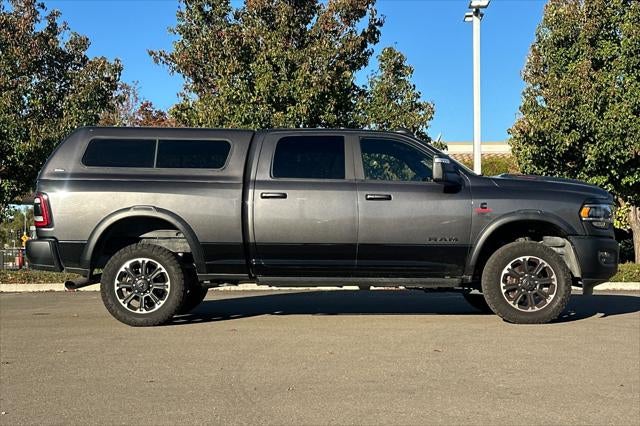 2023 RAM 2500 Rebel
