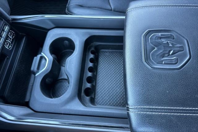 2023 RAM 2500 Rebel