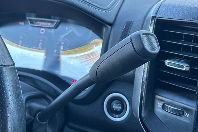 2023 RAM 2500 Rebel