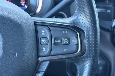 2023 RAM 2500 Rebel