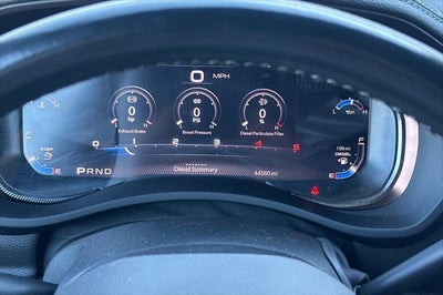 2023 RAM 2500 Rebel