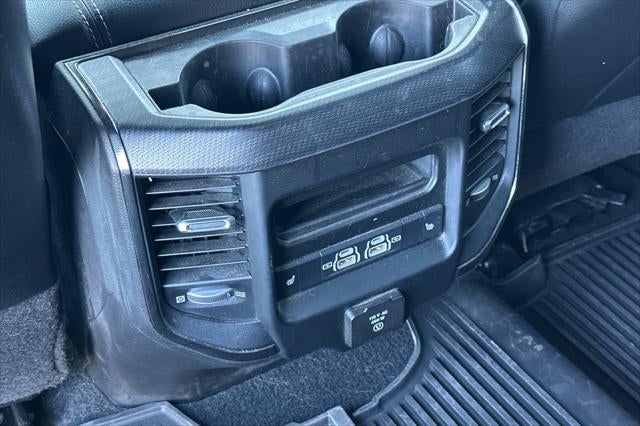 2023 RAM 2500 Rebel