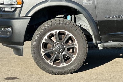 2023 RAM 2500 Rebel