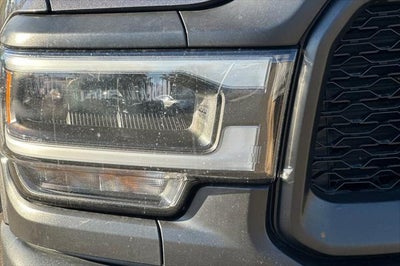 2023 RAM 2500 Rebel