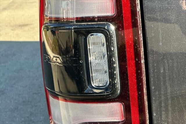 2023 RAM 2500 Rebel