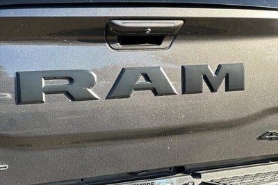2023 RAM 2500 Rebel