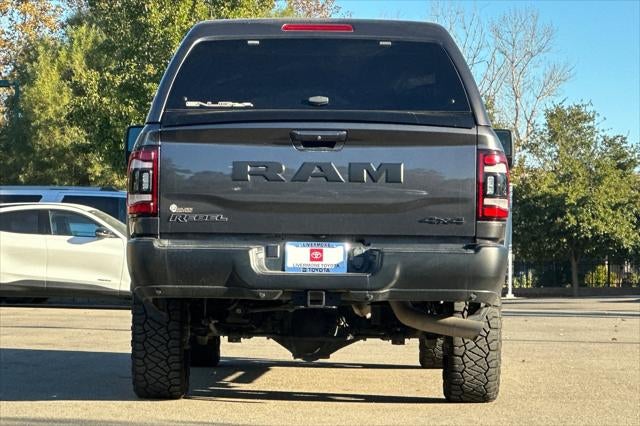 2023 RAM 2500 Rebel