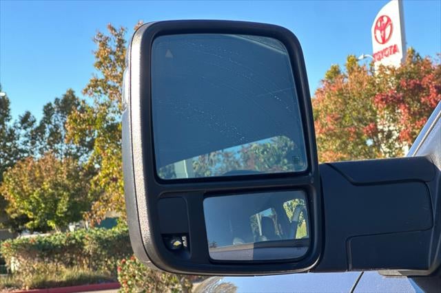 2023 RAM 2500 Rebel