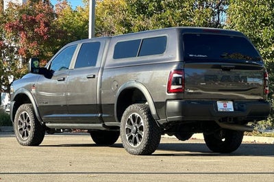 2023 RAM 2500 Rebel