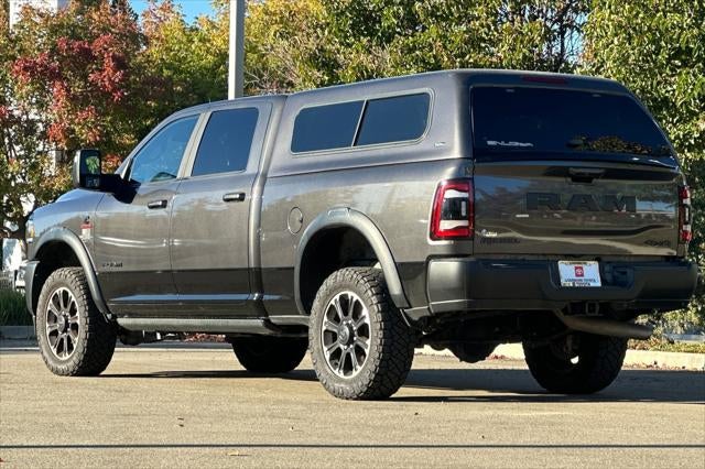2023 RAM 2500 Rebel