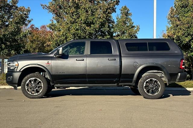2023 RAM 2500 Rebel