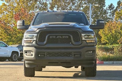 2023 RAM 2500 Rebel