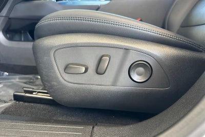 2024 Chevrolet Equinox EV LT