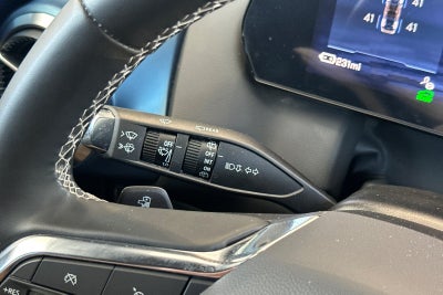 2024 Chevrolet Equinox EV LT