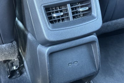 2024 Chevrolet Equinox EV LT