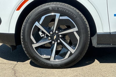 2024 Chevrolet Equinox EV LT