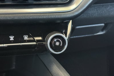 2024 Chevrolet Equinox EV LT
