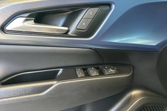 2024 Chevrolet Equinox EV LT