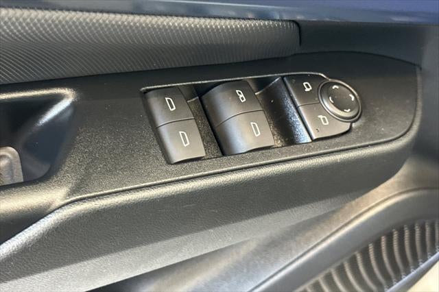 2024 Chevrolet Equinox EV LT
