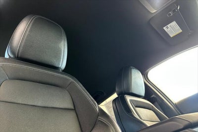 2024 Chevrolet Equinox EV LT