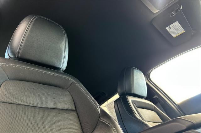 2024 Chevrolet Equinox EV LT