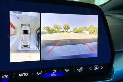 2024 Chevrolet Equinox EV LT