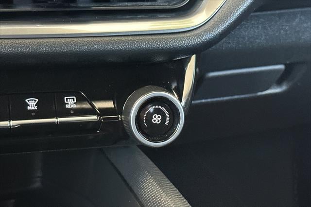 2024 Chevrolet Equinox EV LT